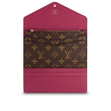 portafoglio louis vuitton josephine|All Wallets and Small Leather Goods .